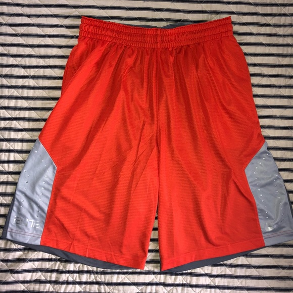 Nike Other - Men’s Nike Elite Dri Fit Athletic Shorts XL NWT